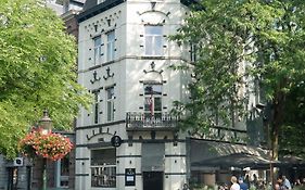 Alex Maastricht